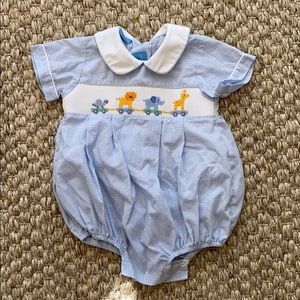 Gorgeous ANAVINI Bubble 3-6Months